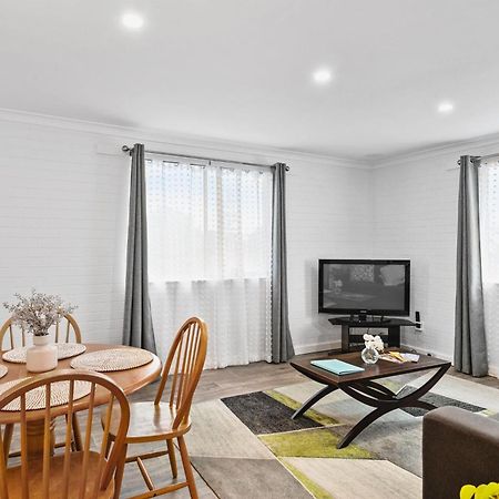 Malibu Apartamentos Perth Exterior foto