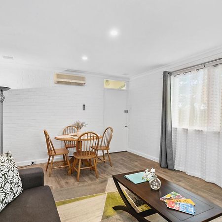 Malibu Apartamentos Perth Exterior foto