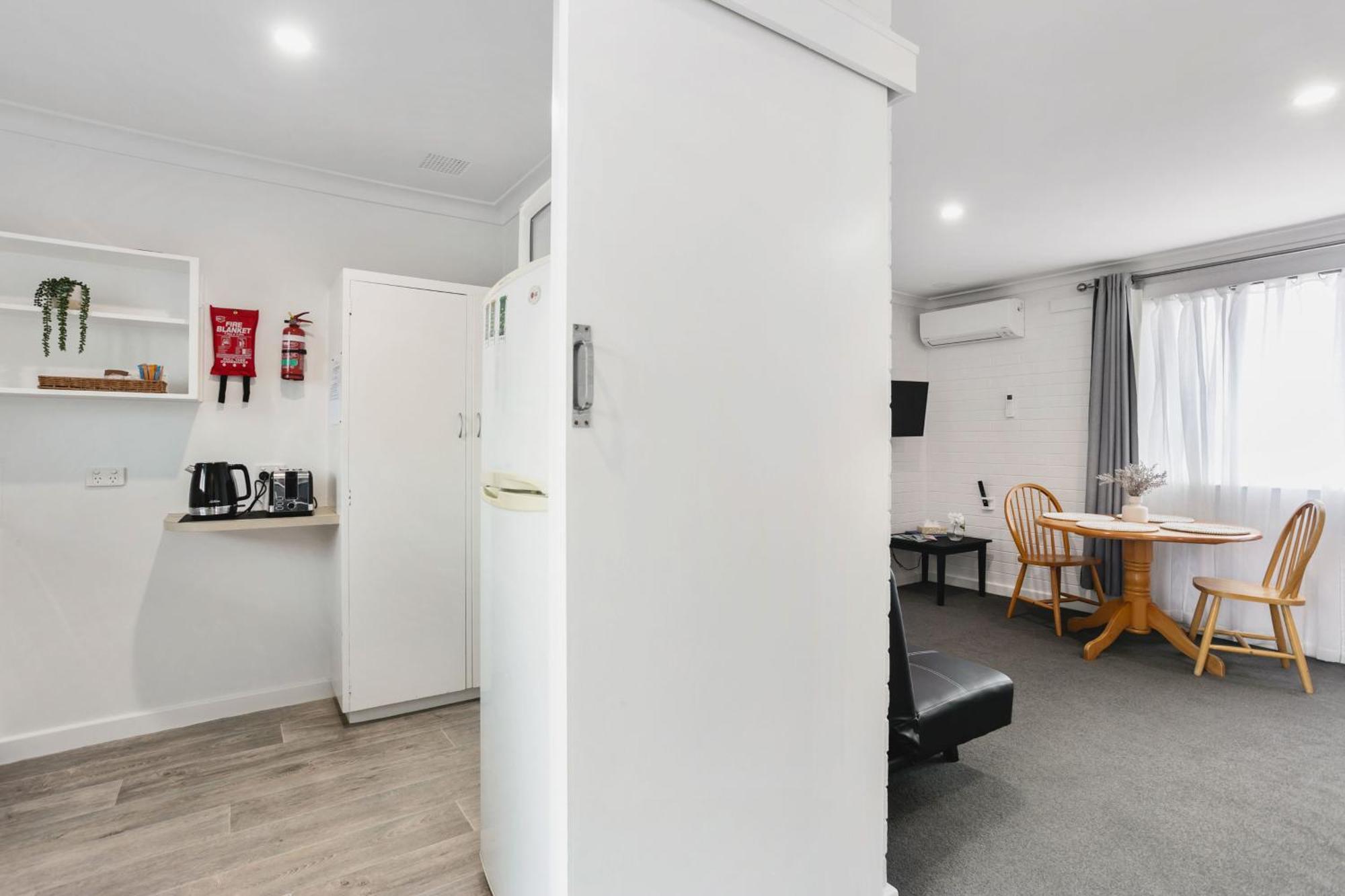 Malibu Apartamentos Perth Exterior foto
