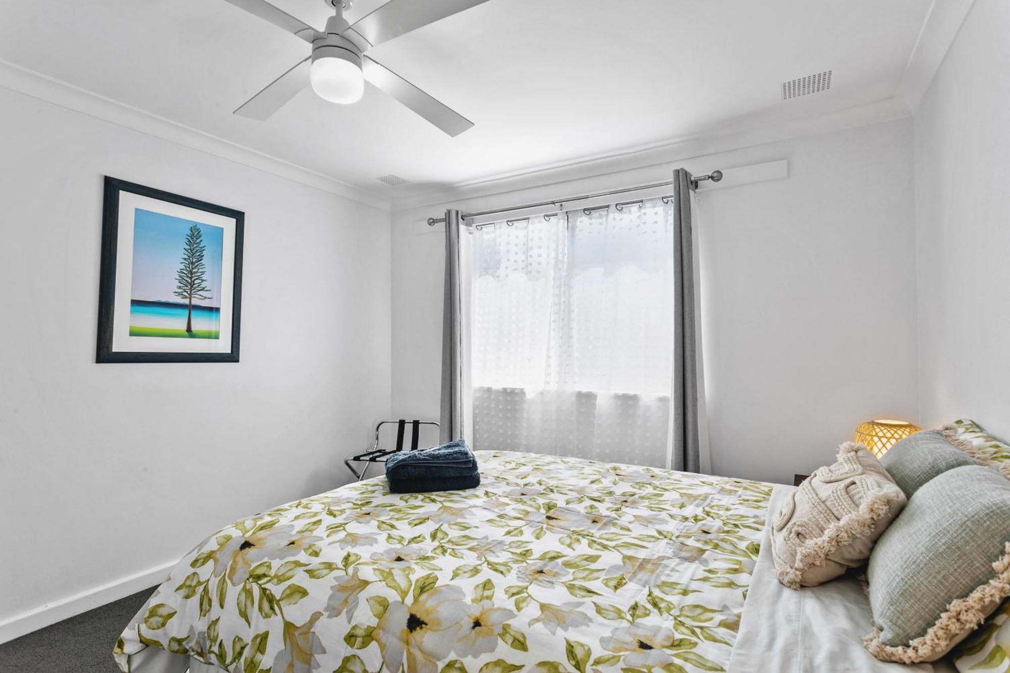 Malibu Apartamentos Perth Exterior foto
