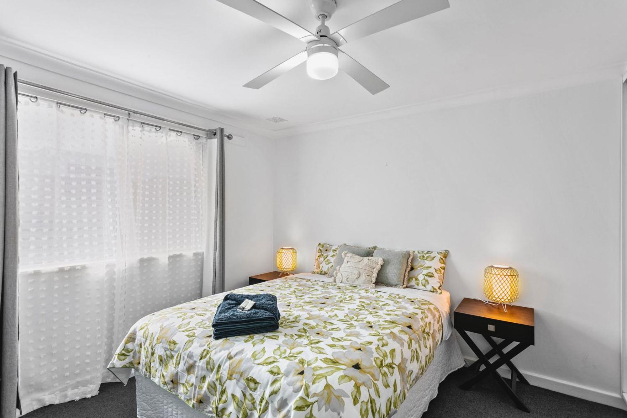 Malibu Apartamentos Perth Exterior foto