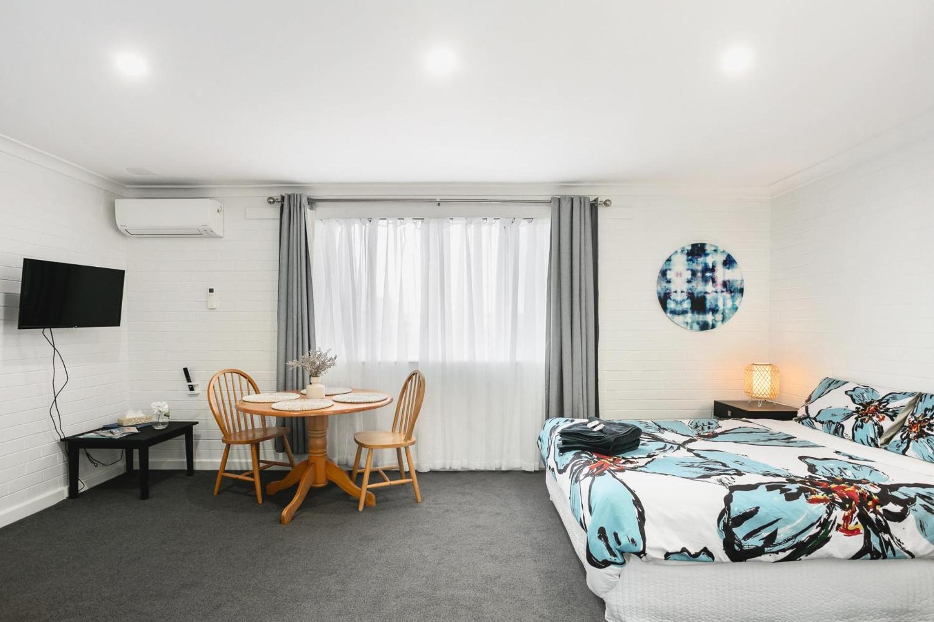 Malibu Apartamentos Perth Exterior foto