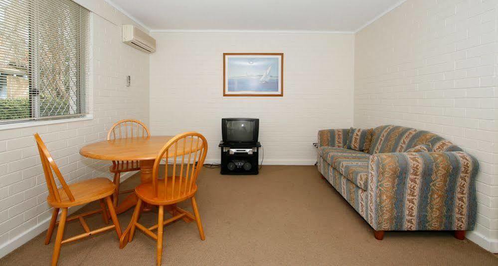 Malibu Apartamentos Perth Exterior foto