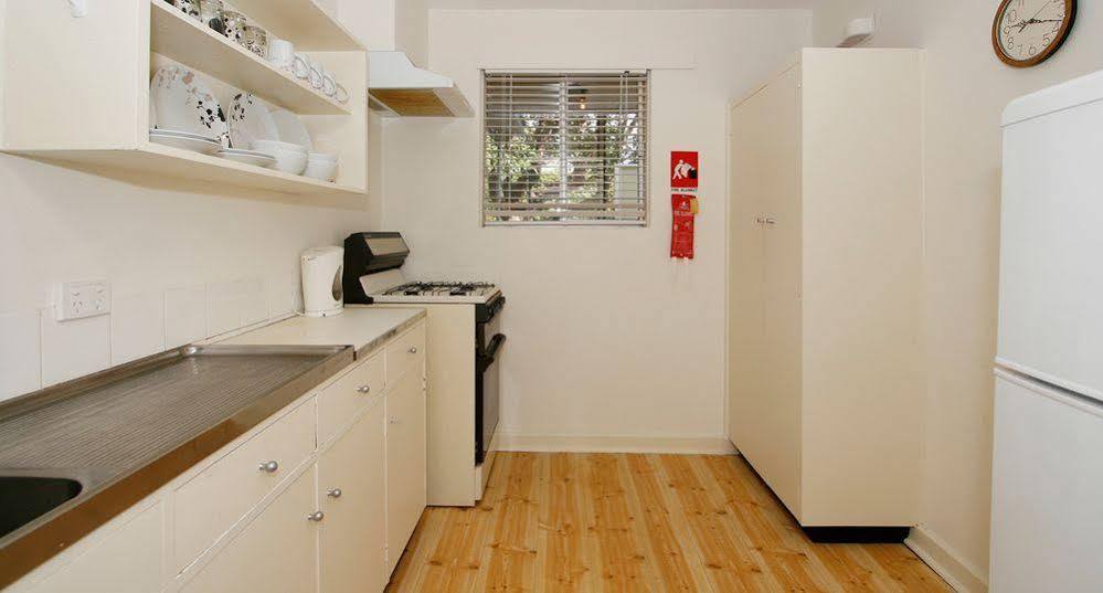 Malibu Apartamentos Perth Exterior foto