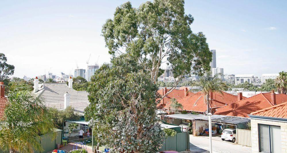 Malibu Apartamentos Perth Exterior foto