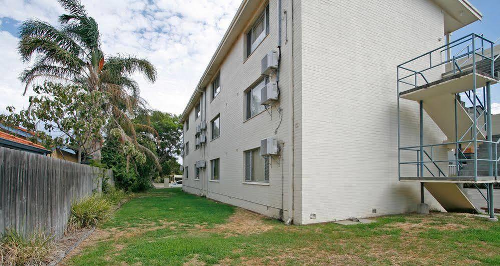 Malibu Apartamentos Perth Exterior foto
